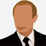  Putin 