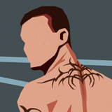  Randy Orton 