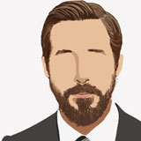  Ryan Gosling 