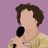  Susan Boyle 