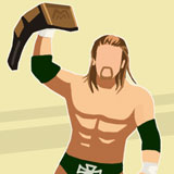  Triple H 