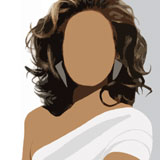  Whitney Houston 